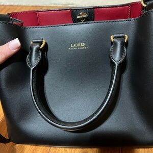 Ralph Lauren tote